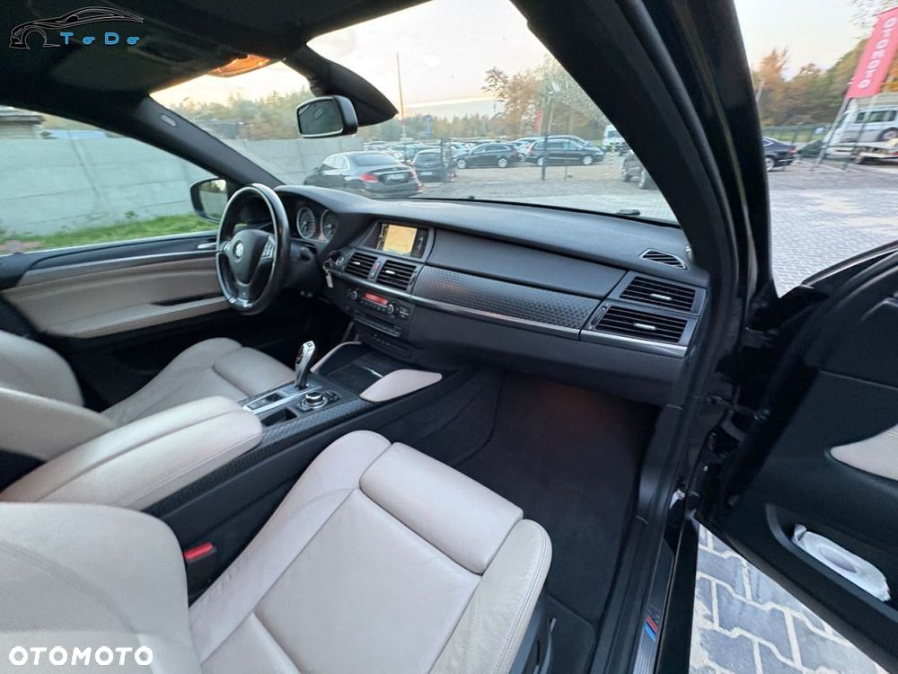 BMW X6 30d xDrive - 34