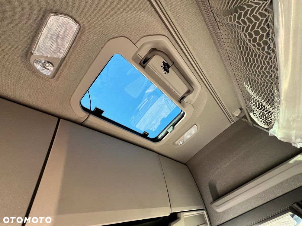 Scania R 460A4 X2NA - 15