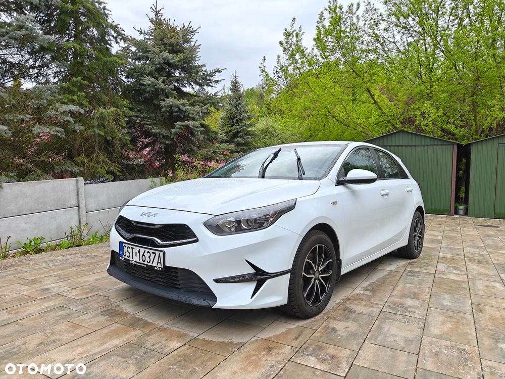 Kia Ceed 1.0 T-GDI L - 5