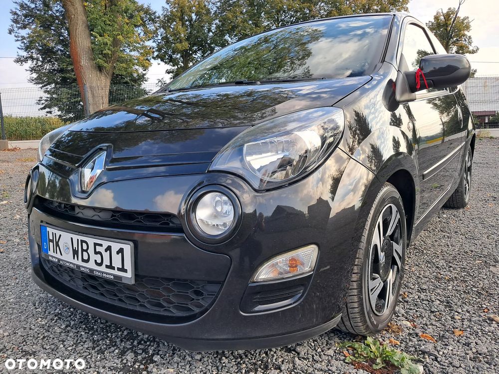 Renault Twingo - 11