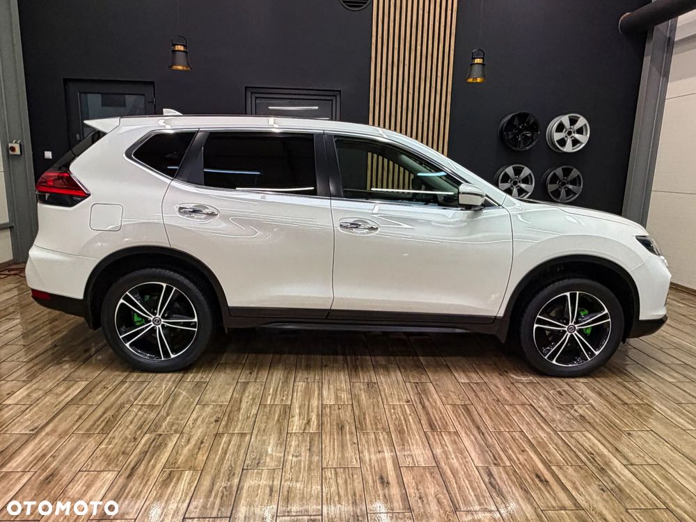 Nissan X-Trail - 6
