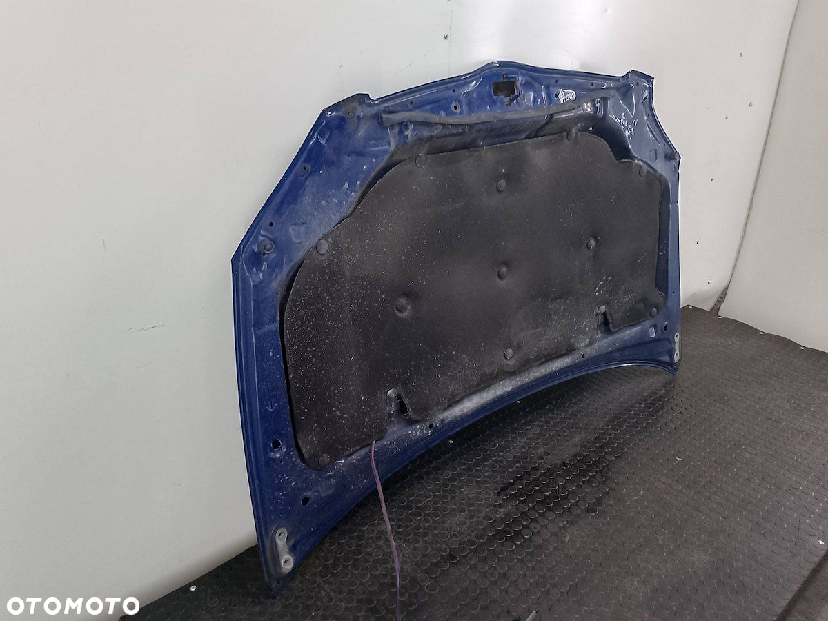 MASKA TOYOTA COROLLA IX E12 8Q4 HATCHBACK - 5
