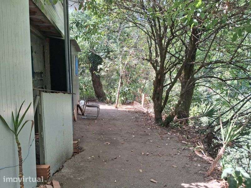 Casa a beira do rio - Grande imagem: 5/9