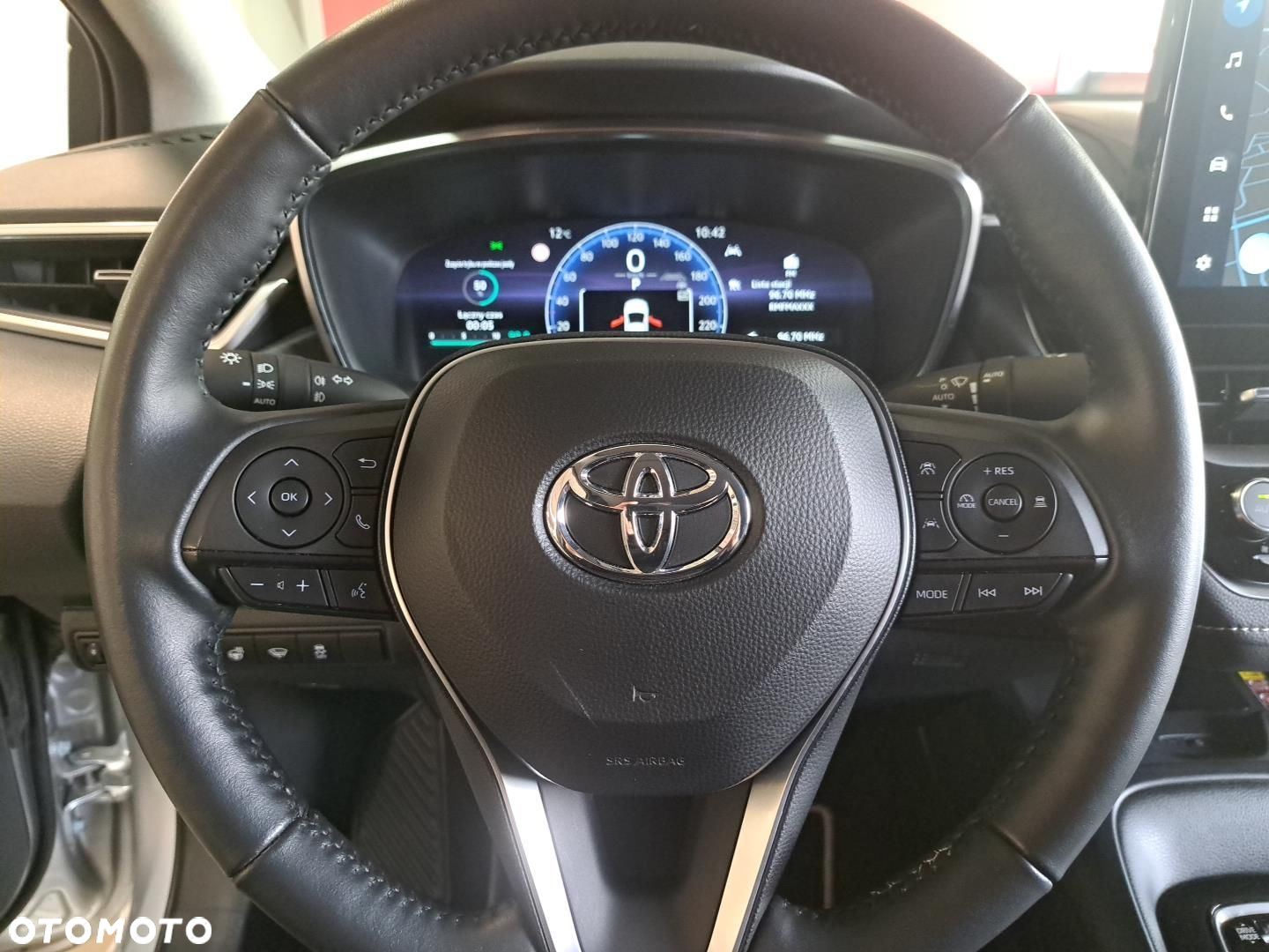 Toyota Corolla - 30