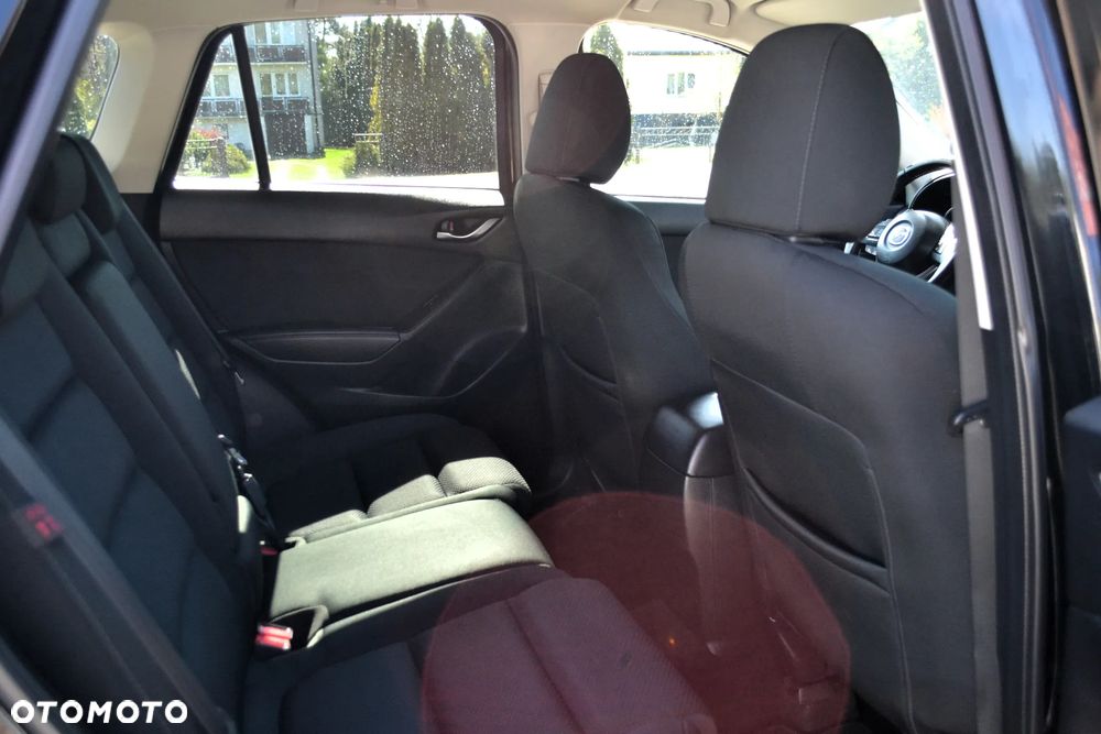 Mazda CX-5 SKYACTIV-D 150 Prime-Line - 10