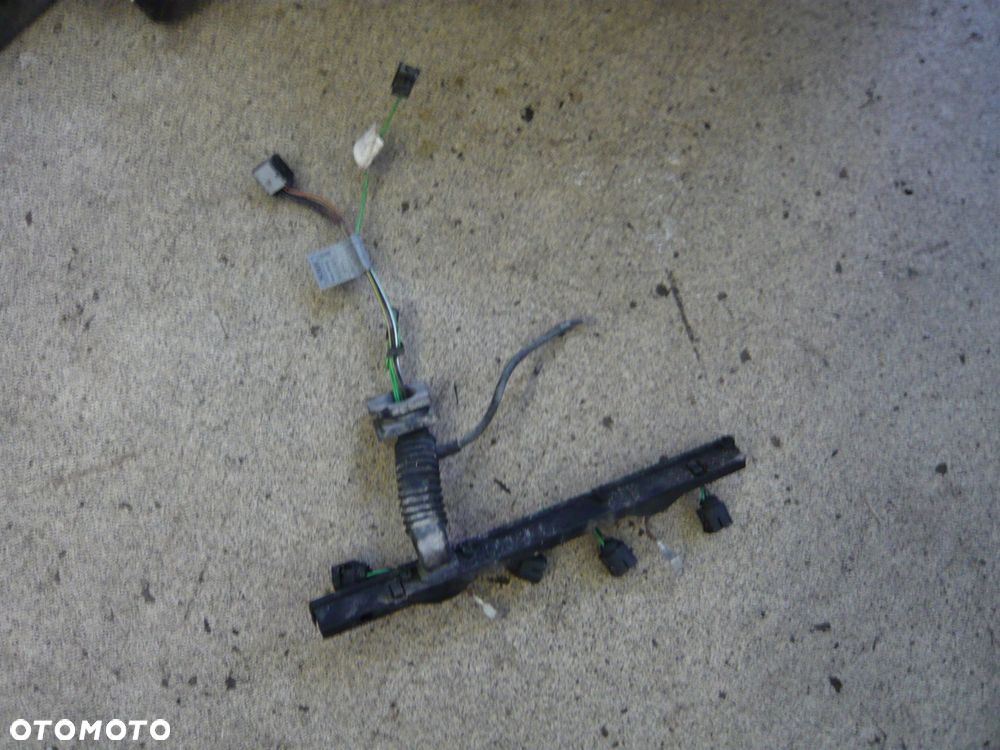 wiązka cewek zapłonowych 7545161 bmw e81 e87 e90 - 1