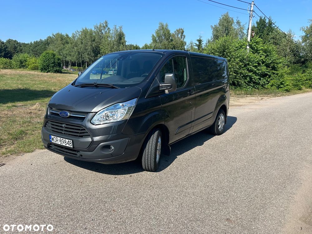 Ford Transit - 13
