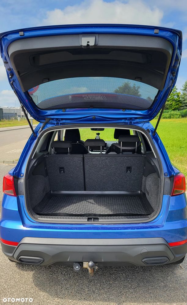 Seat Arona 1.0 TSI Style S&S DSG - 7