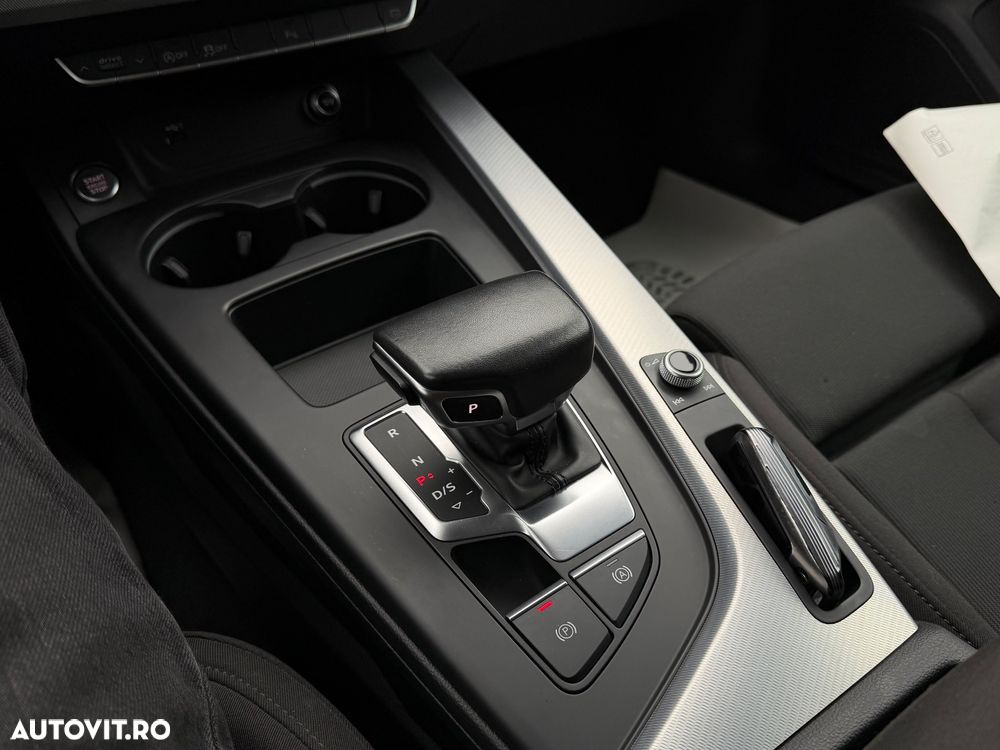 Audi A5 ack 35 TDI S tronic S line - 15