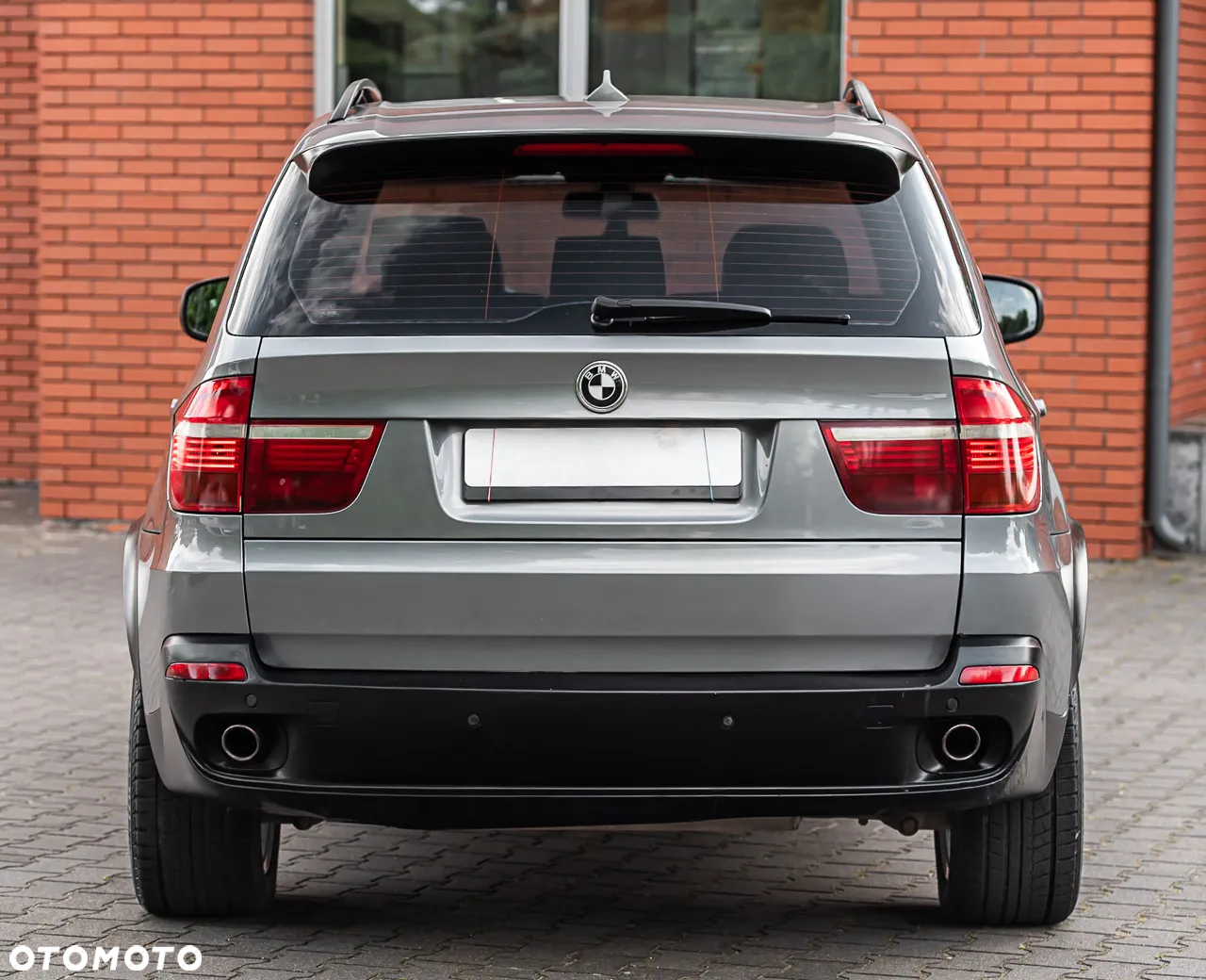 BMW X5 xDrive35d - 11