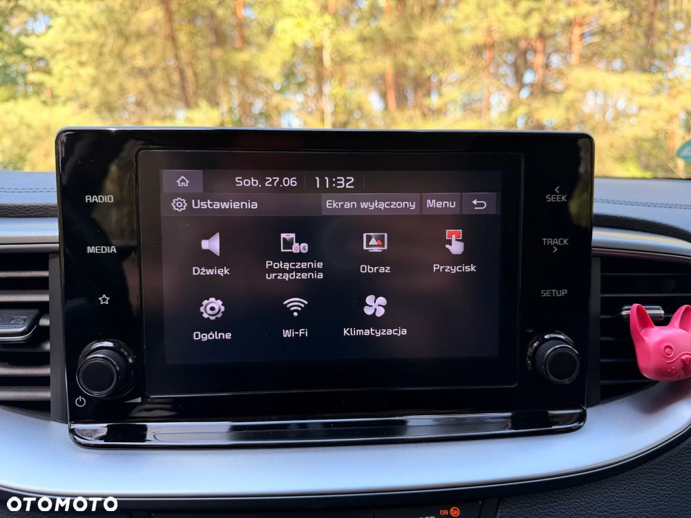 Kia Ceed 1.0 T-GDI Business Line Plus - 23