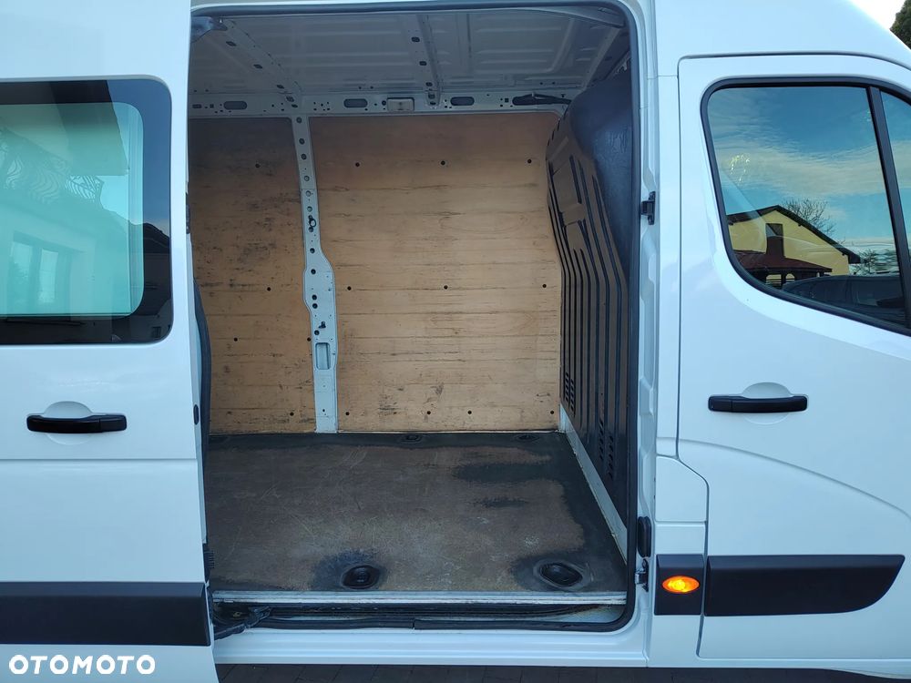 Renault Master - 17