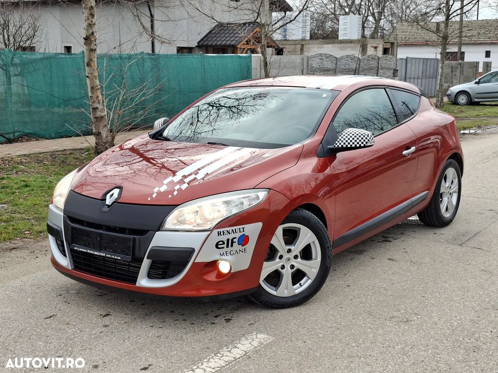 Renault Megane ENERGY dCi 110 Start & Stopp Paris - 2