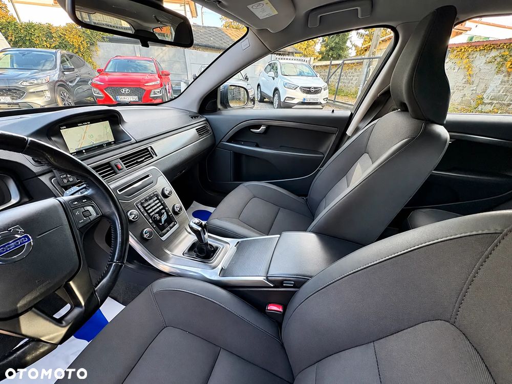 Volvo V70 - 16
