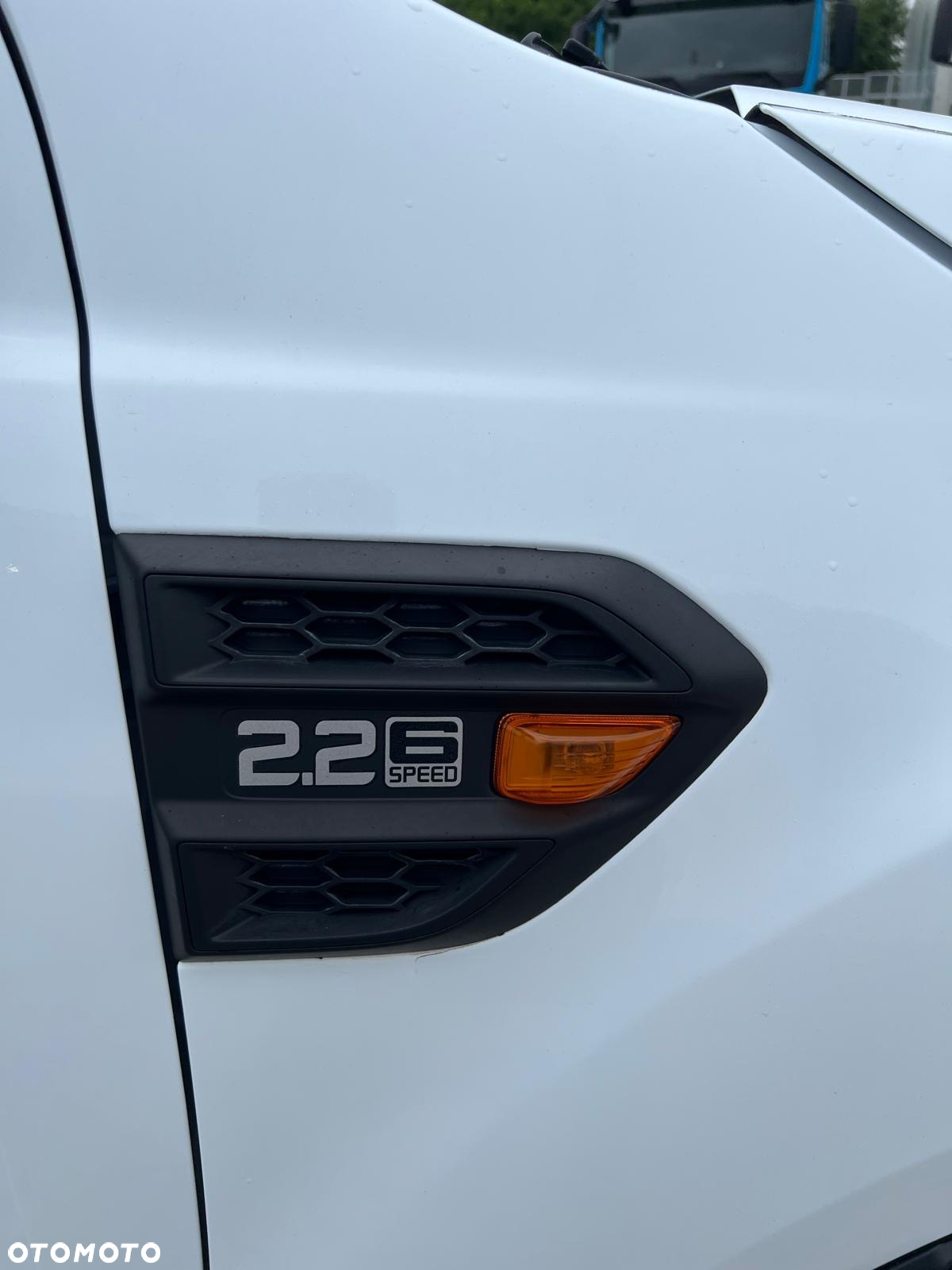 Ford Ranger 2.2 TDCi 4WD SuperCab / 1WŁ / ZABUDOWA NA PACE / BEZWYPADKOWY / STAN BARDZO DOBRY / EURO 6 / OKAZJA! - 22