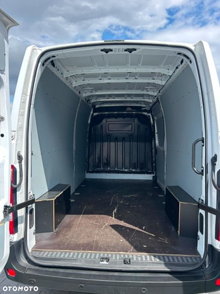 Renault Master - 8