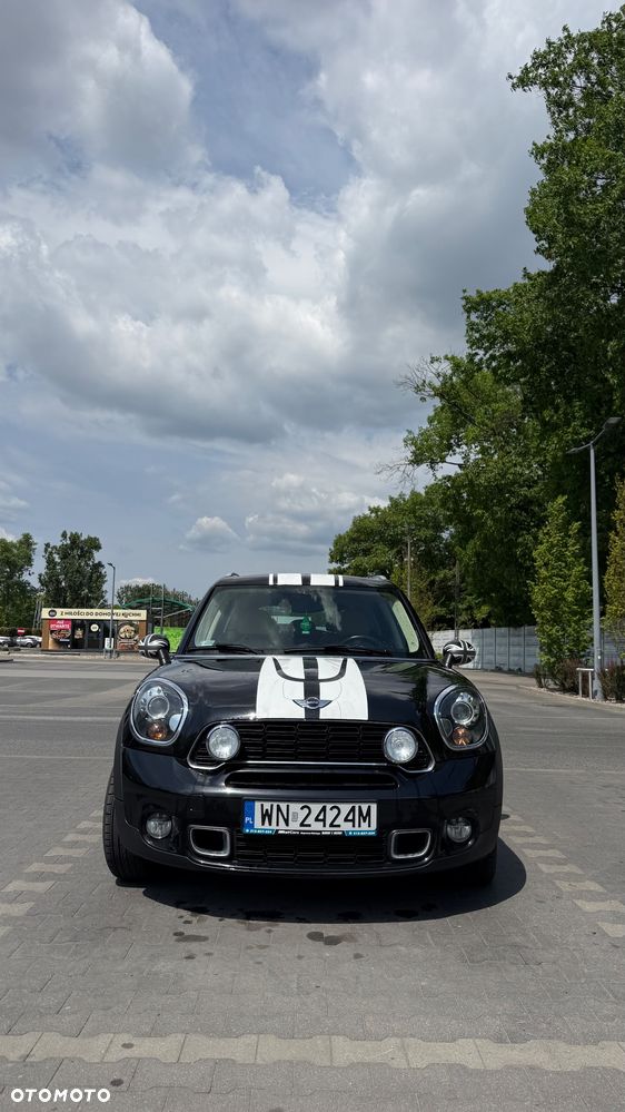 MINI Countryman - 4