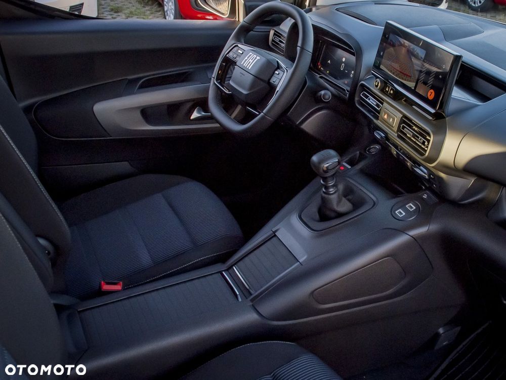 Fiat Qubo - 15