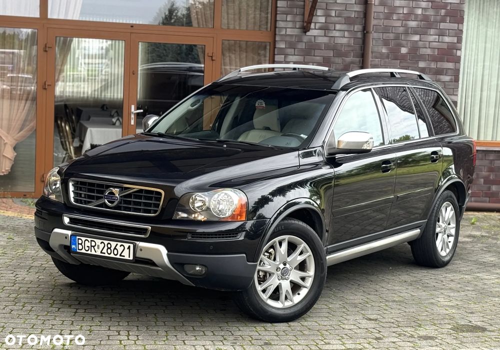 Volvo XC 90 - 15