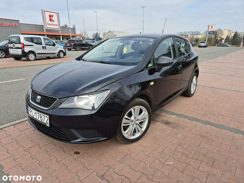 Seat Ibiza - 3