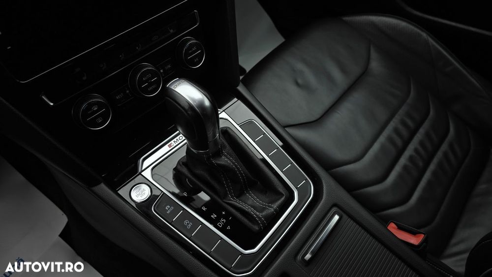 Volkswagen ARTEON 2.0 TSI DSG 4Motion R-Line - 16