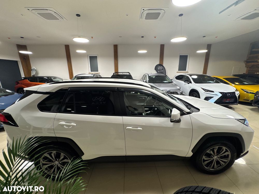 Toyota RAV4 2.5 4x2 Comfort - 6