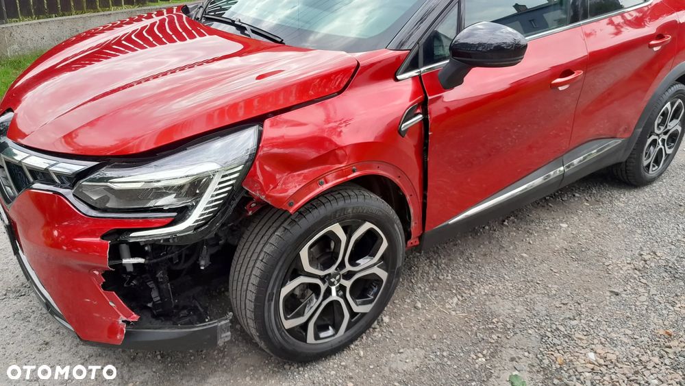 Mitsubishi ASX 1.3 Turbo Mildhybrid DCT TOP - 26