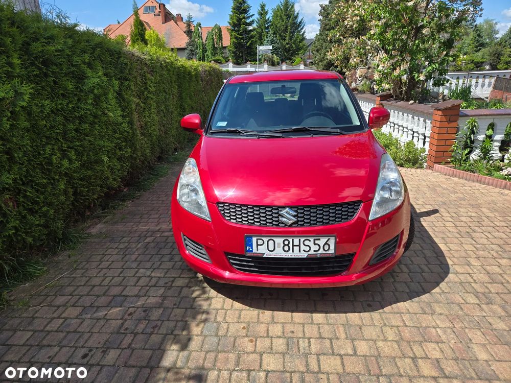 Suzuki Swift 1.2 Club - 3