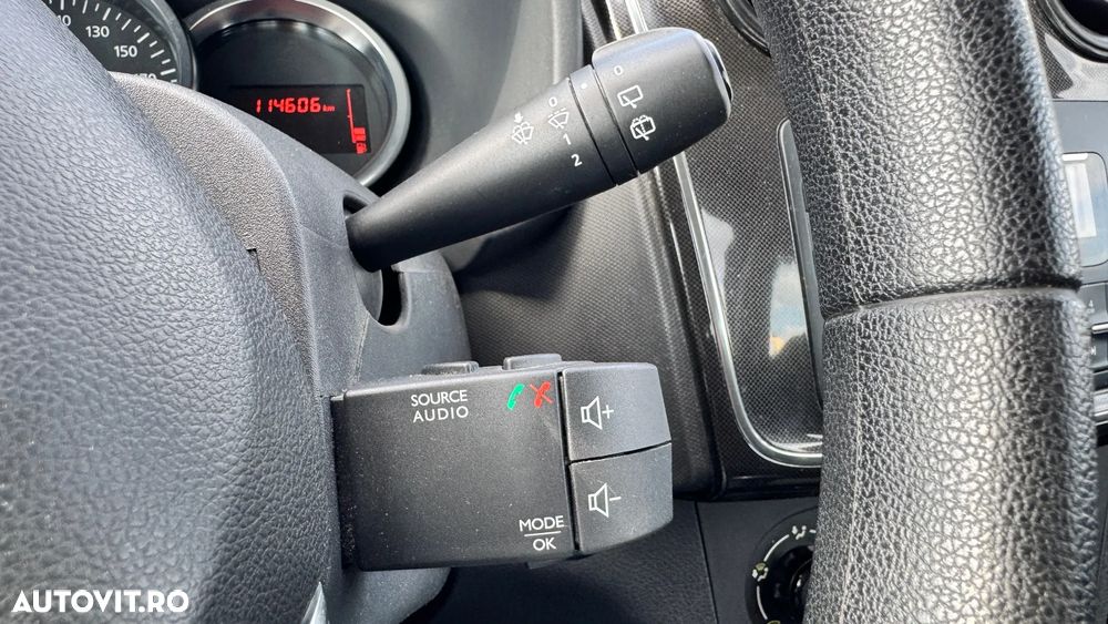 Dacia Logan 0.9 TCe Ambiance - 6