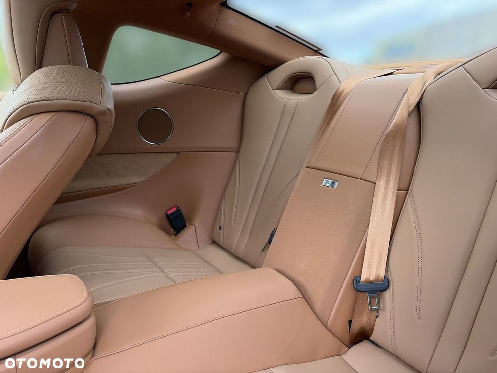 Lexus LC 500 Prestige - 13