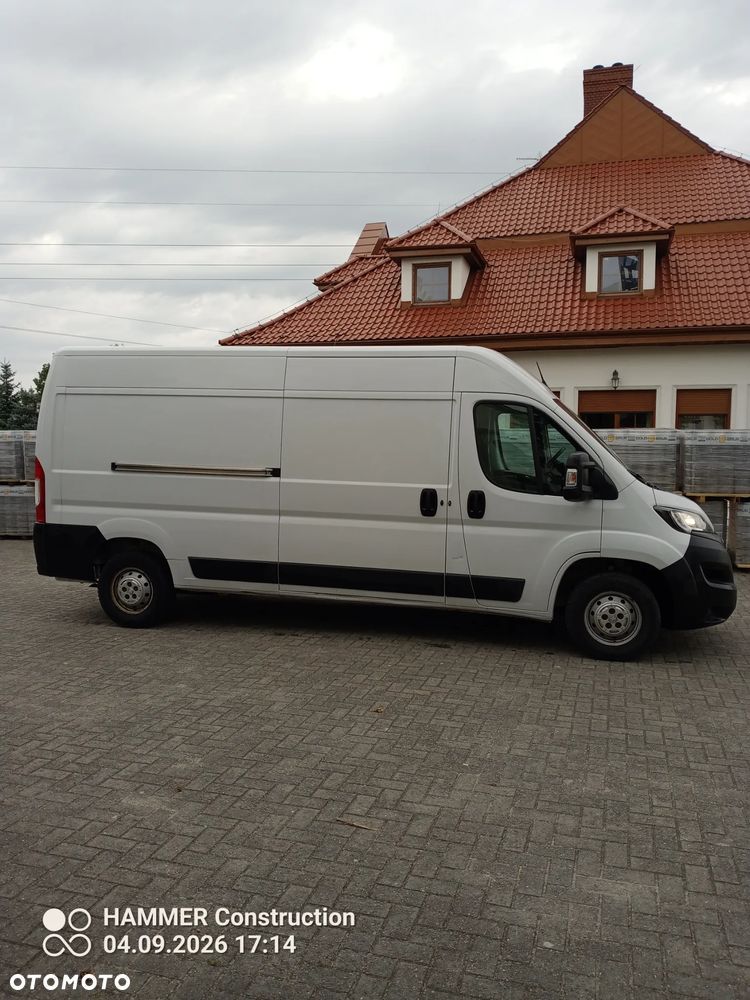 Peugeot Boxer - 2