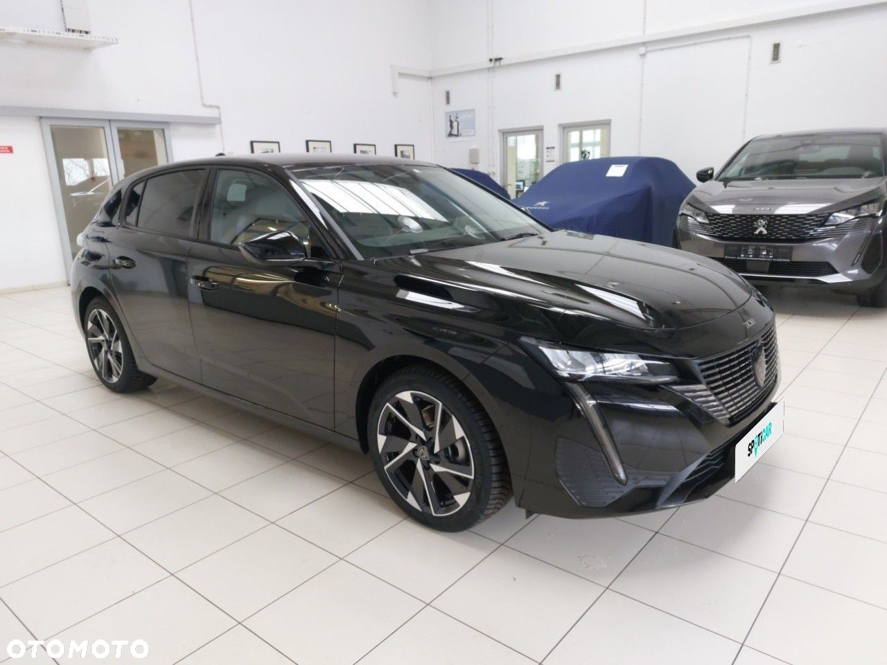 Peugeot 308 - 4