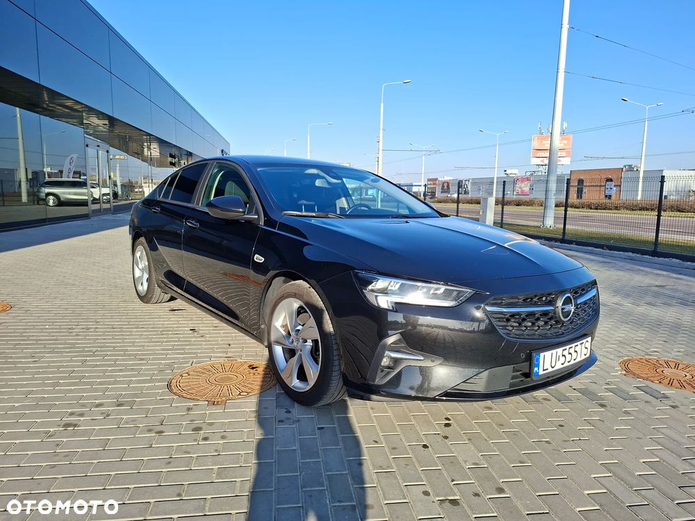 Opel Insignia 2.0 CDTI Business Edition S&S - 15