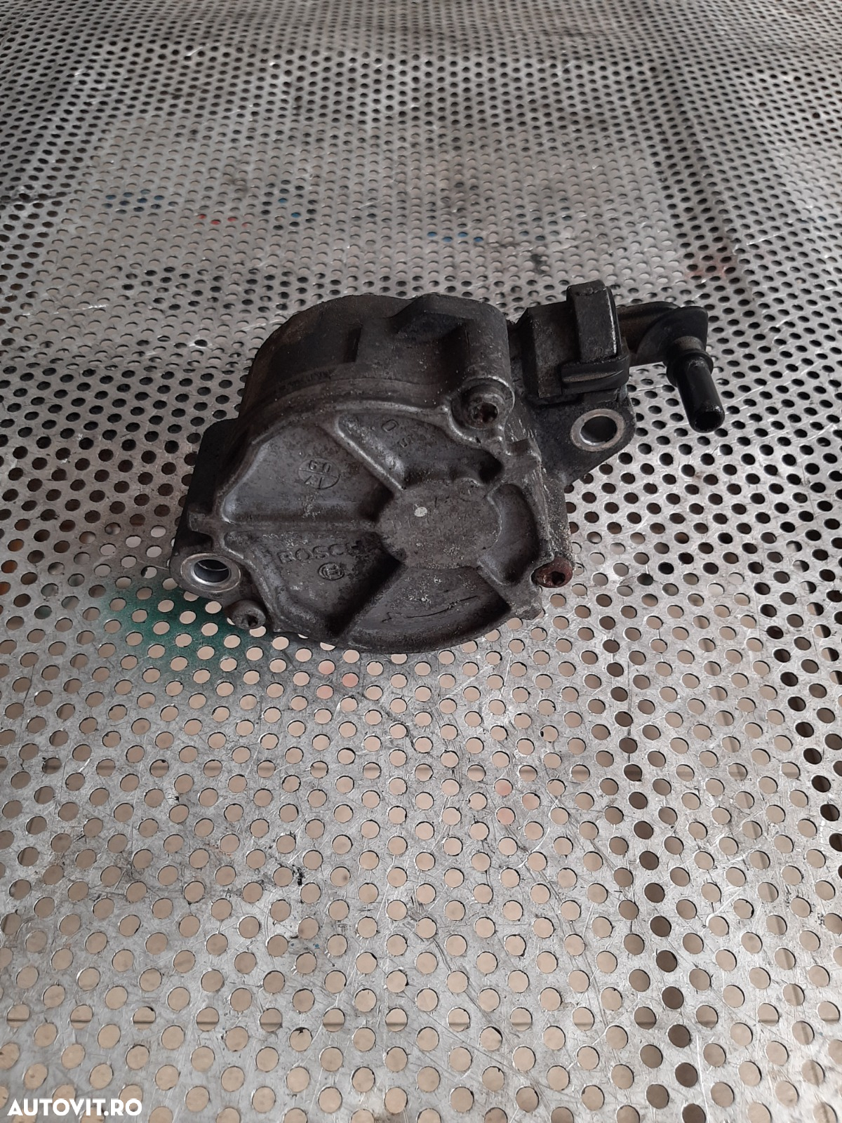 Pompa Vacuum Ford Focus 2 C Max 1.6 Tdci Euro 5 90 Cai Motor GPDA An 2008-2009-2010-2011 Dezmembrez - 2