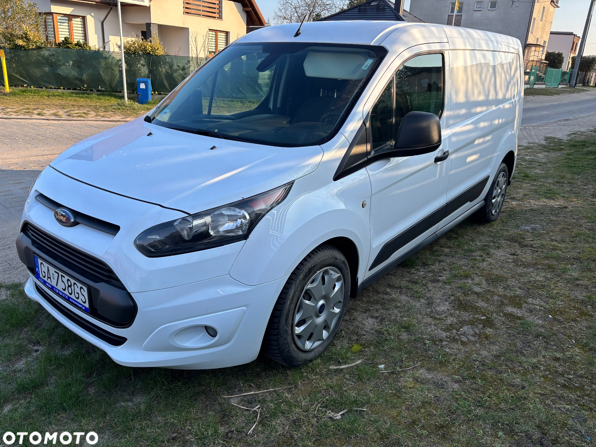 Ford Connect - 2