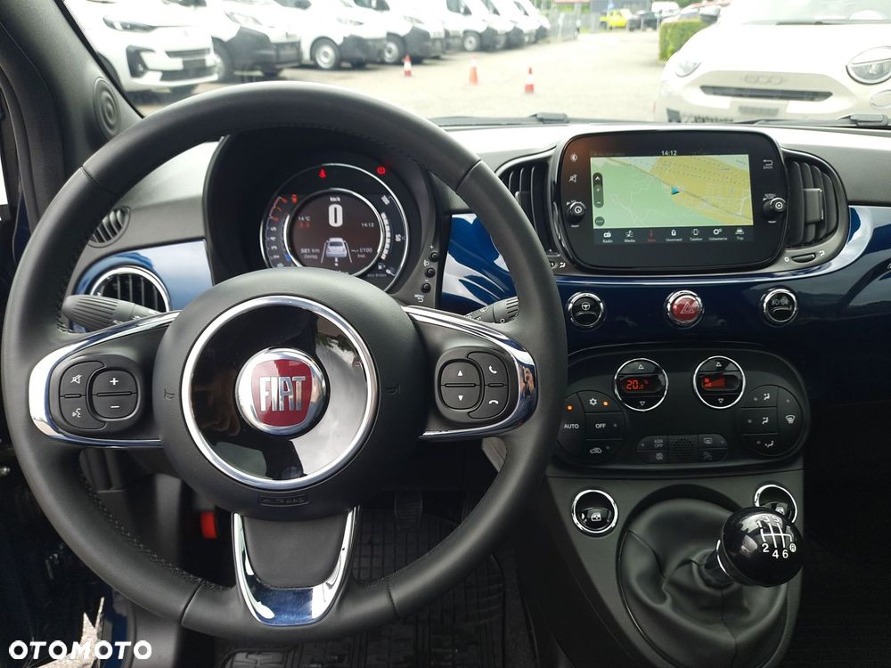 Fiat 500 - 13