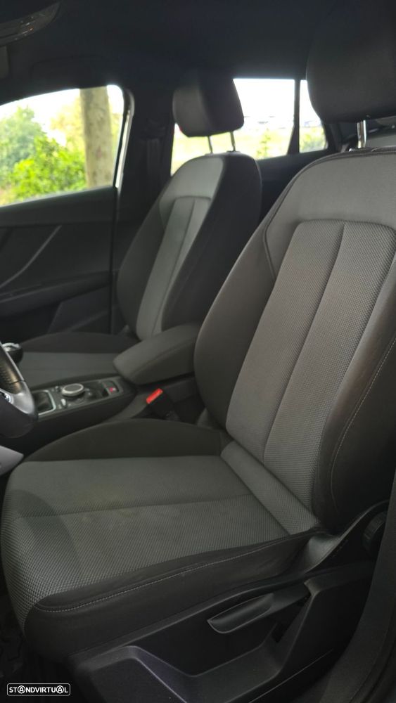 Audi Q2 1.6 TDI - 9