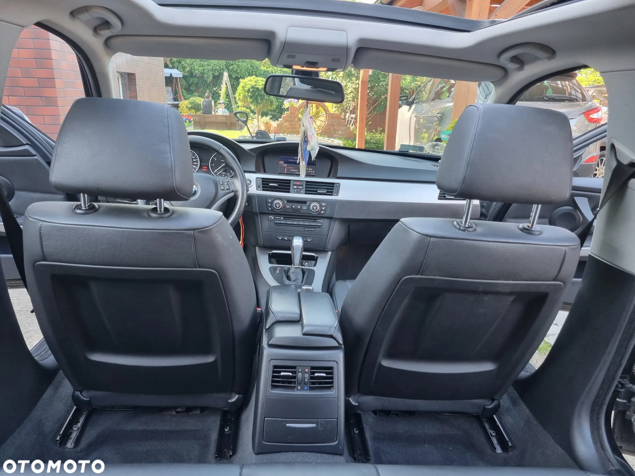 BMW Seria 3 - 7