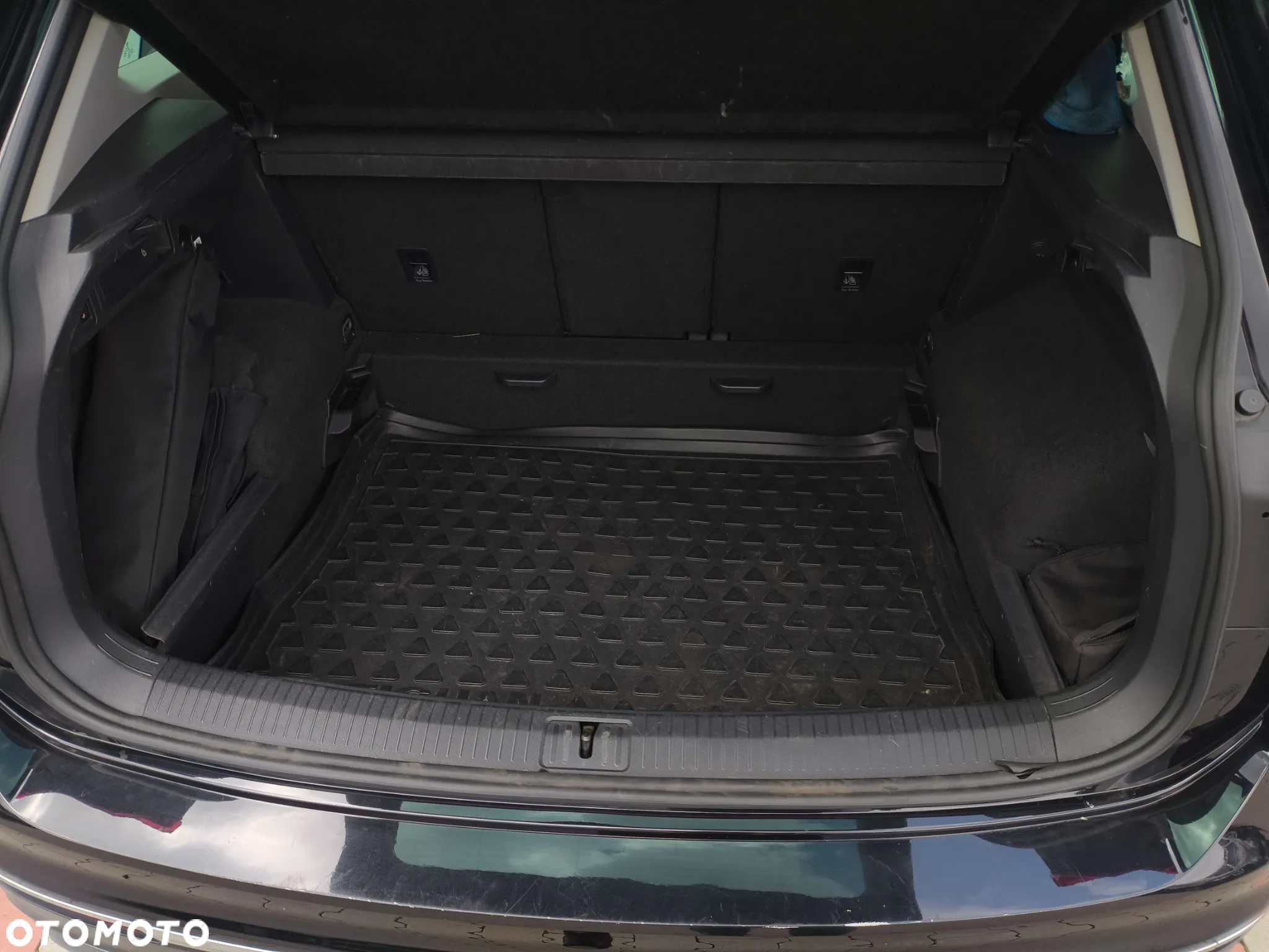 Volkswagen Tiguan 2.0 TDI BMT SCR 4Mot IQ Drive DSG - 30