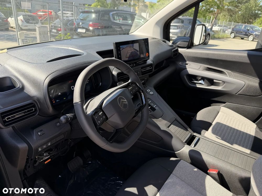Citroën Berlingo XL 1.5 BlueHDI Max S&S EAT8 - 4