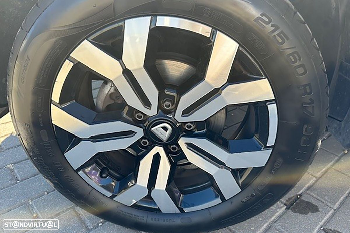 Dacia Duster 1.0 TCe ECO-G Journey Bi-Fuel - 6