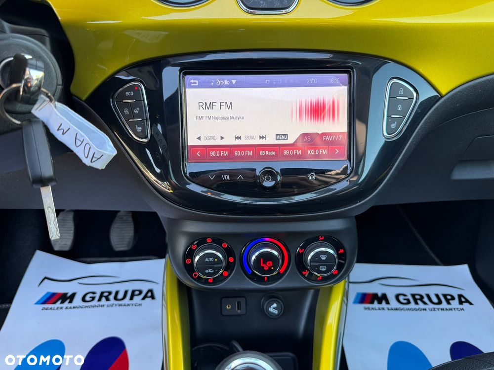 Opel Adam - 17