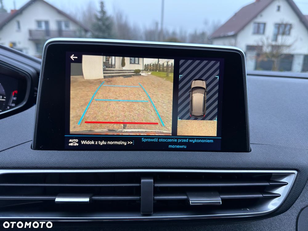 Peugeot 3008 HDi 115 Active - 7