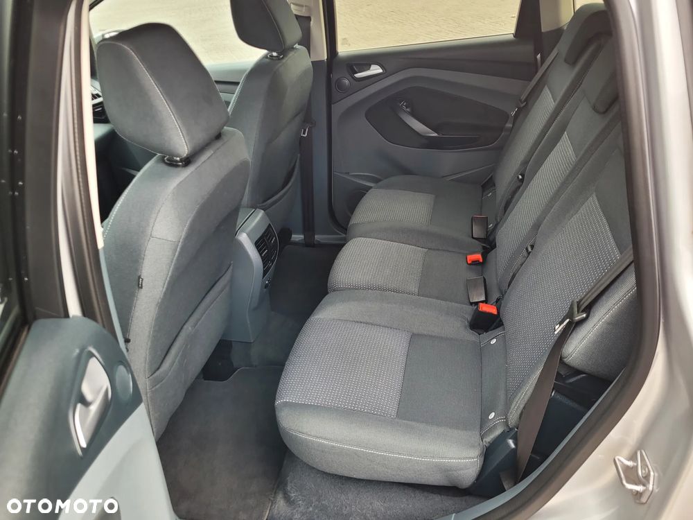 Ford C-MAX 1.6 Ti-VCT Titanium - 20