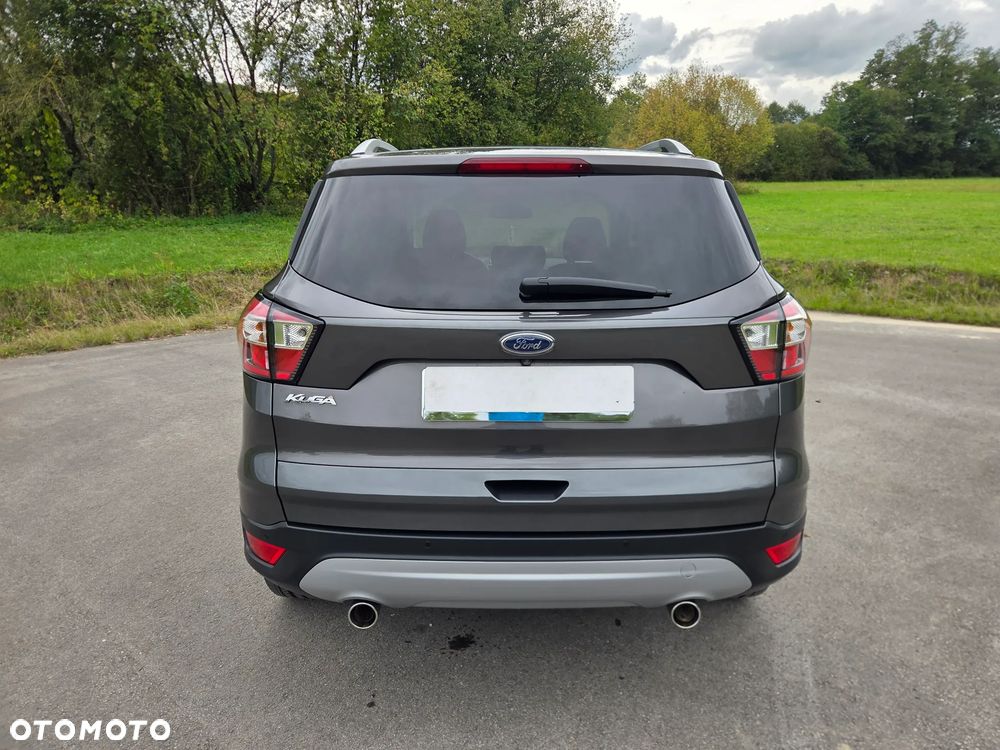 Ford Kuga - 7