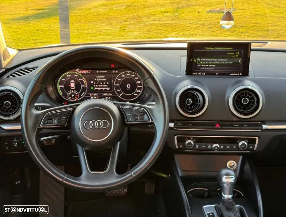 Audi A3 Sportback - 6