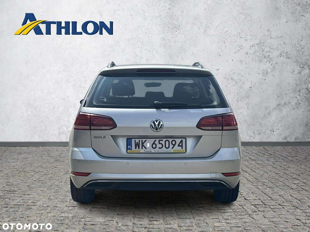 Volkswagen Golf VII 1.6 TDI BMT Comfortline - 4