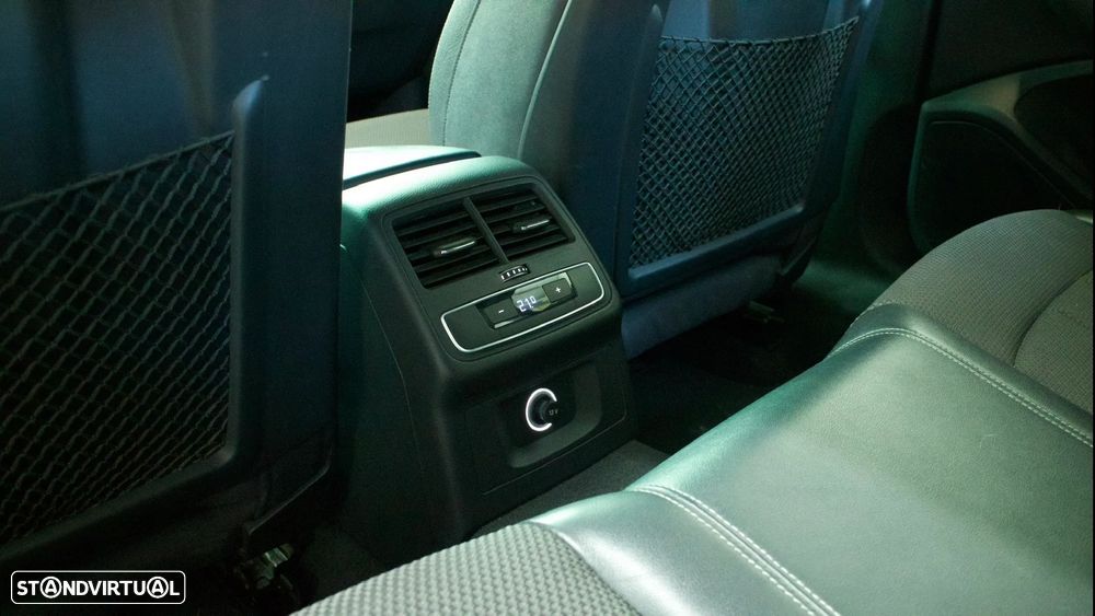 Audi A4 Avant 2.0 TDI S-line S tronic - 9