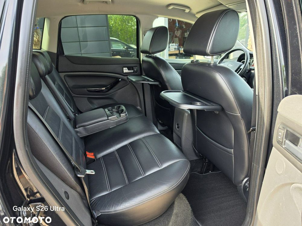 Ford Kuga 2.0 TDCi 4x4 Titanium - 30