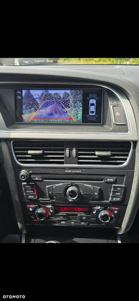 Audi A5 Coupé 2.0 TFSI - 11